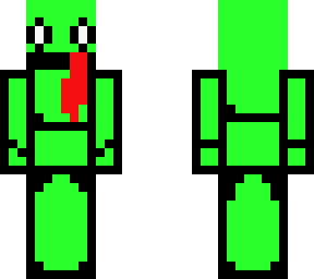 minecraft frog