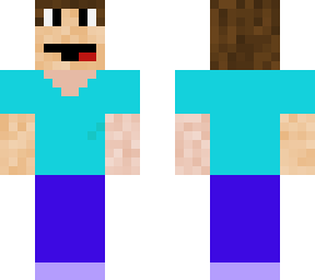minecraft noob