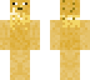 minecraft pufferfish
