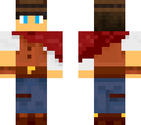 minecraftcowboy