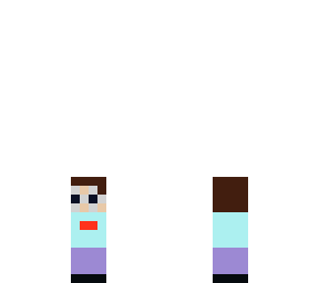 mini george not found