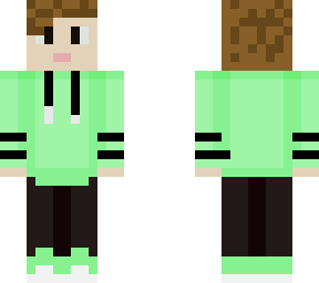 mint teen (edit)