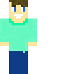 minty fresh - fix the skin challenge