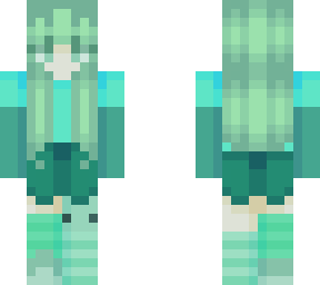 minty fresh~ rce