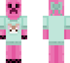 mintythecreeper v2