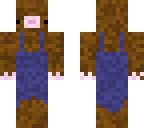 mole