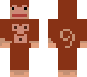 monkey