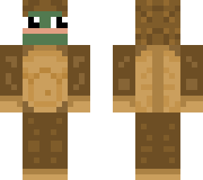 monkey pepe