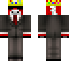 mooshroom king