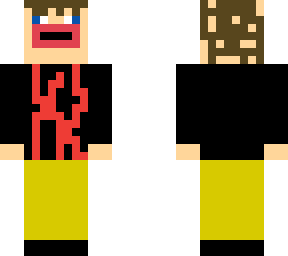 mr. block