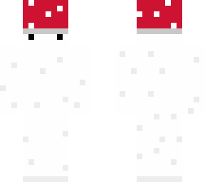 mushroom man