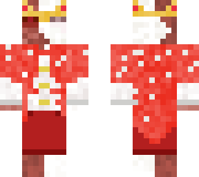 mushroom prince