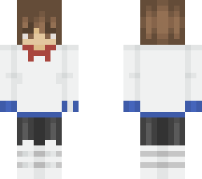 my character <3