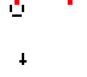 my character from spider gang