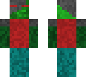 my contest entry olso i chose to make this skin
