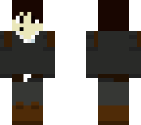 my dead winter avatar
