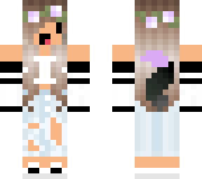 my derpyyyyyyy skin (desc)