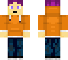 my dream skin
