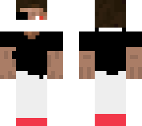 my first good skin