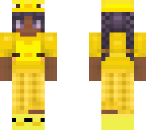 my first skin- duckster  :))