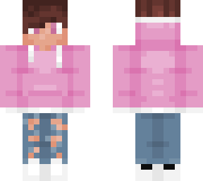 my first skin (edit)