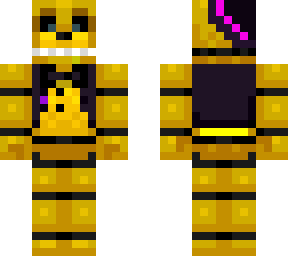 my fredbear