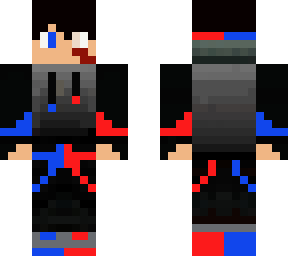 my main skin