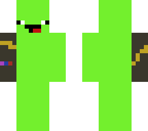 my new profile skin (ive had so many...)