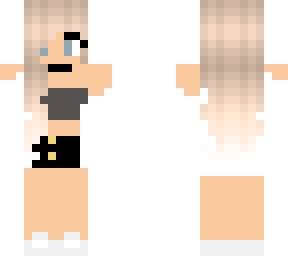 my normal skin (slim)