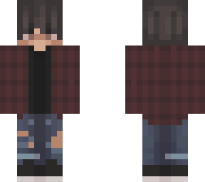 my official skin