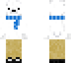 my personal skin