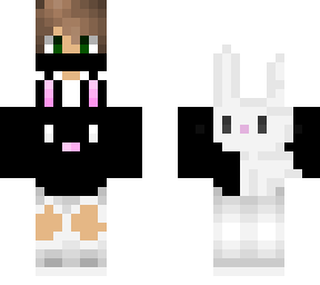 my skin - thatkillerbunny