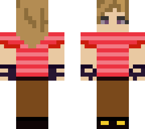 my skin