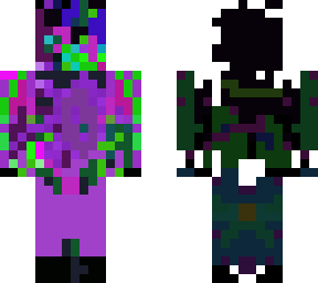 my skin