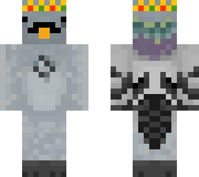 my skin