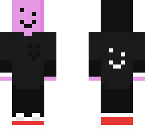 my skin but derpy