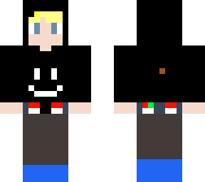 my skin but its pixelmon