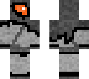 mysterious character v3 (blaze)