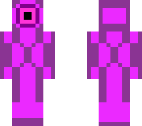 mythicaldream's official skin