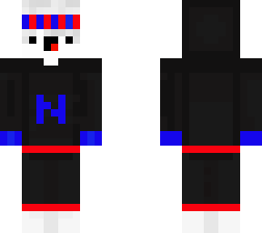 n bear skin