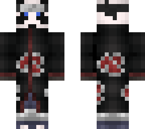 naruto panda