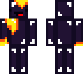 netherite skeppy