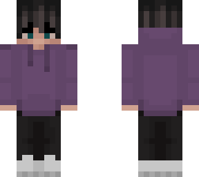 new skin
