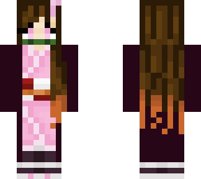 nezuko