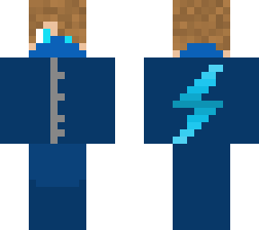 ninja bluebird