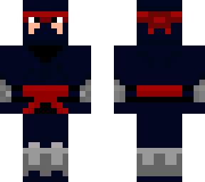 ninja from xbox 360/ps3 (better)