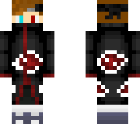 ninjanic akatsuki