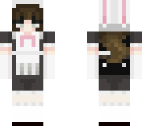 niree's request skin friend #2