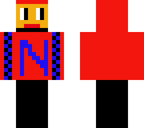nitromines hoodie