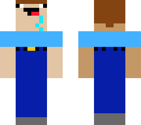 noob skin